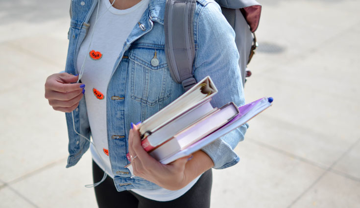 Engelsk på Studieskolen